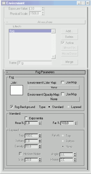 Fog ()