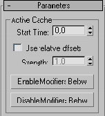 Interface (Пользовательская Среда)