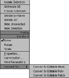 Interface (Пользовательская Среда)