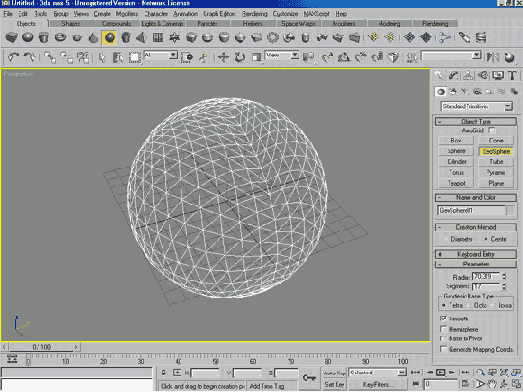 Face (), Polygon (), Element ()