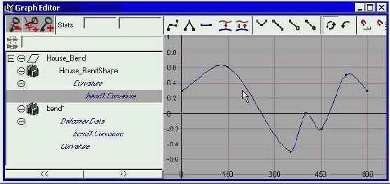  Graph Editor
