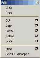  Graph Editor