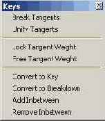  Graph Editor
